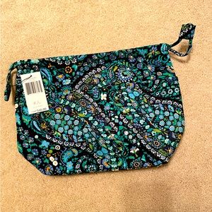 Vera Bradley Pocket Dirty Bag